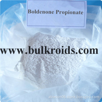 Muscle Gain Raw Steroid Powder Boldenone Propionate